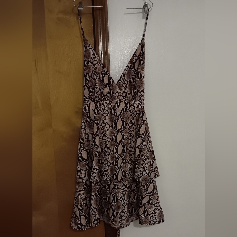 NWT Womens Dress 👗 1x